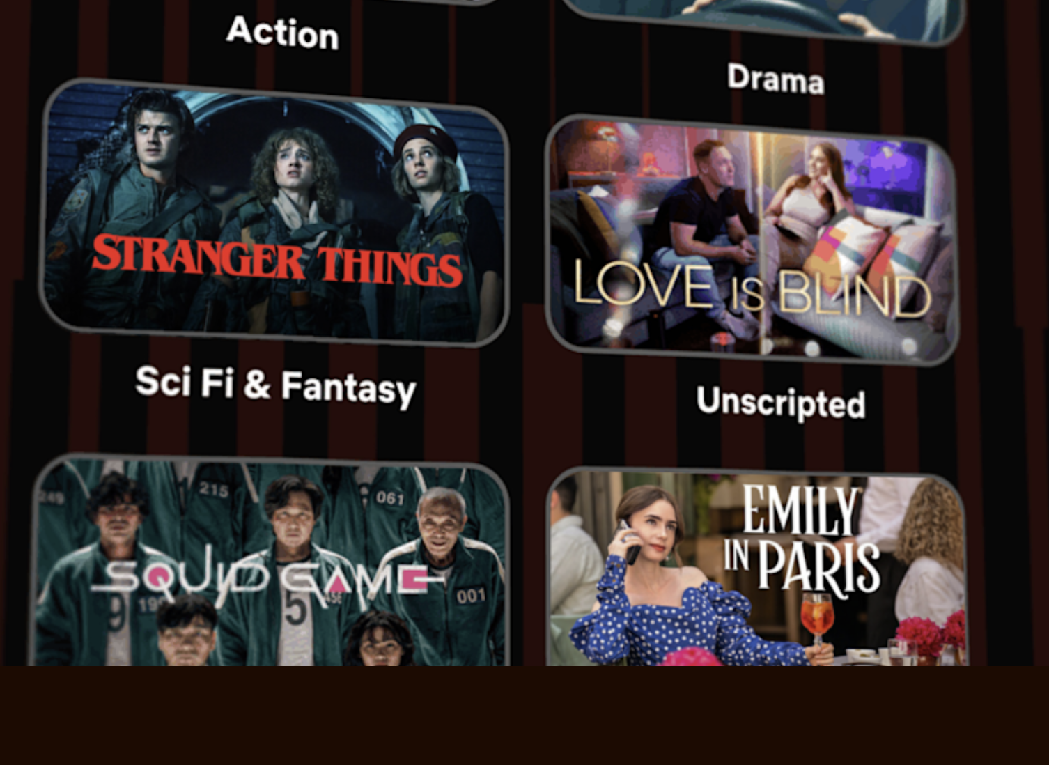 넷플릭스, 광고 플랫폼 자립 1년 만에 광고주 지출 최대 2배 끌어올려...K콘텐츠에 주는 의미는