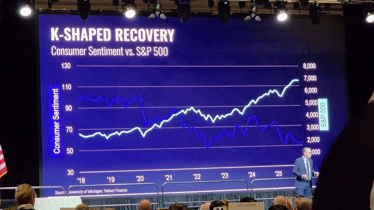 EDAWN 2025 State of Economy Luncheon (Peppermill Resort, Reno, NV)