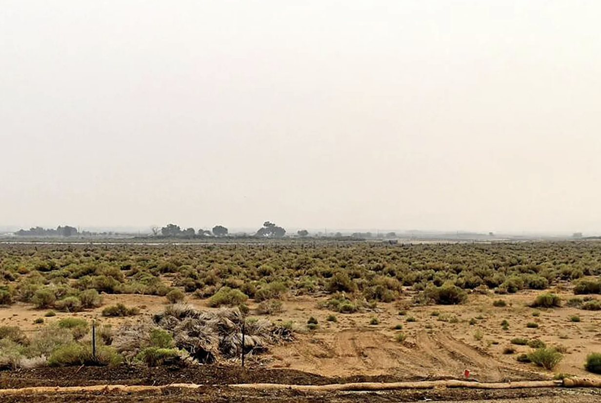 Peppermill Casinos Acquires Former Lazy 8 Casino Project Site for $27.5M