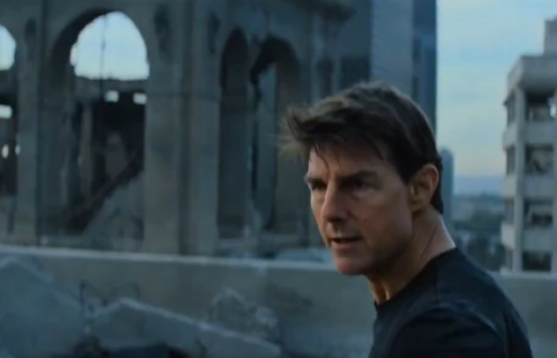 Viral AI Video of ‘Tom Cruise’ Fighting ‘Brad Pitt’ Triggers Hollywood’s Full-Scale War on ByteDance’s Seedance 2.0