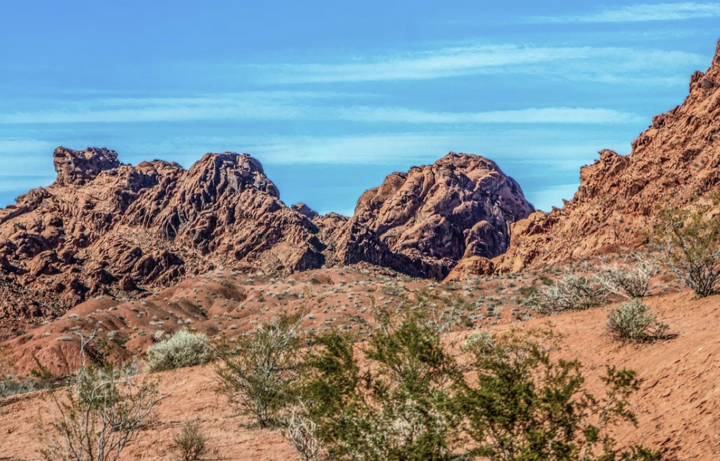Nathan Bouvet, appointed Chair of the Nevada Clean Energy Fund (NCEF) Board of Directors.