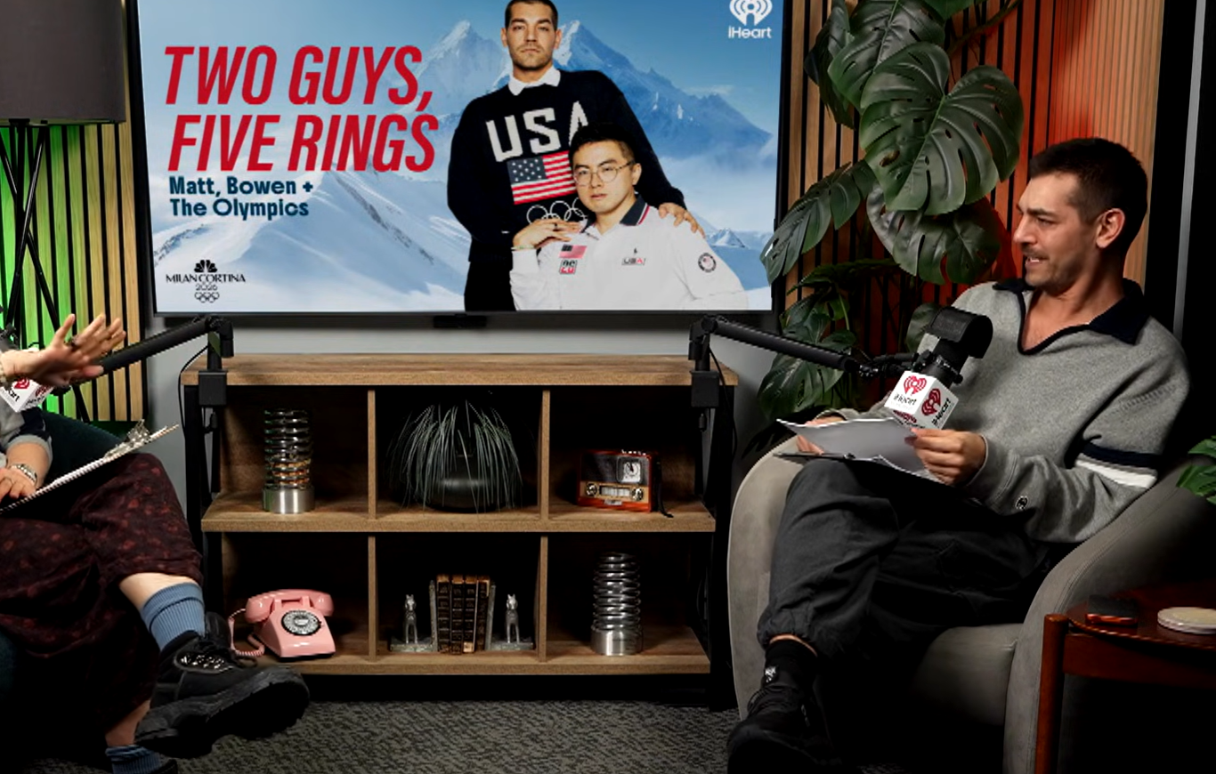 Legacy TV Turns to Creators to Reclaim Viewership