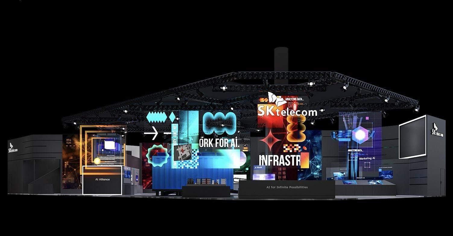 Korean Telecoms at MWC 2026: A Year of Transformation, from AI Proof-of-Concept to National AI Identity