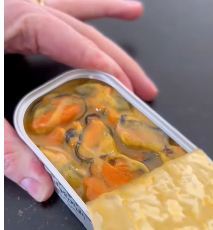 When Cooking Became Entertainment: The Future of K-Food Content