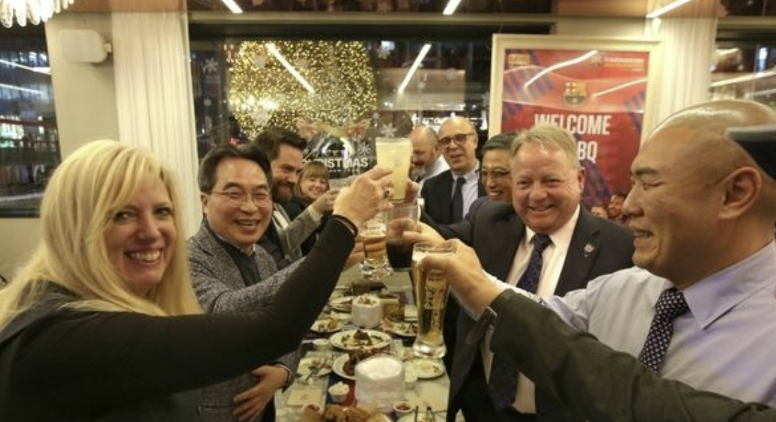 [Samseog Ko's Insight]Why "Coevolution"? — From Content Export to Ecosystem Building