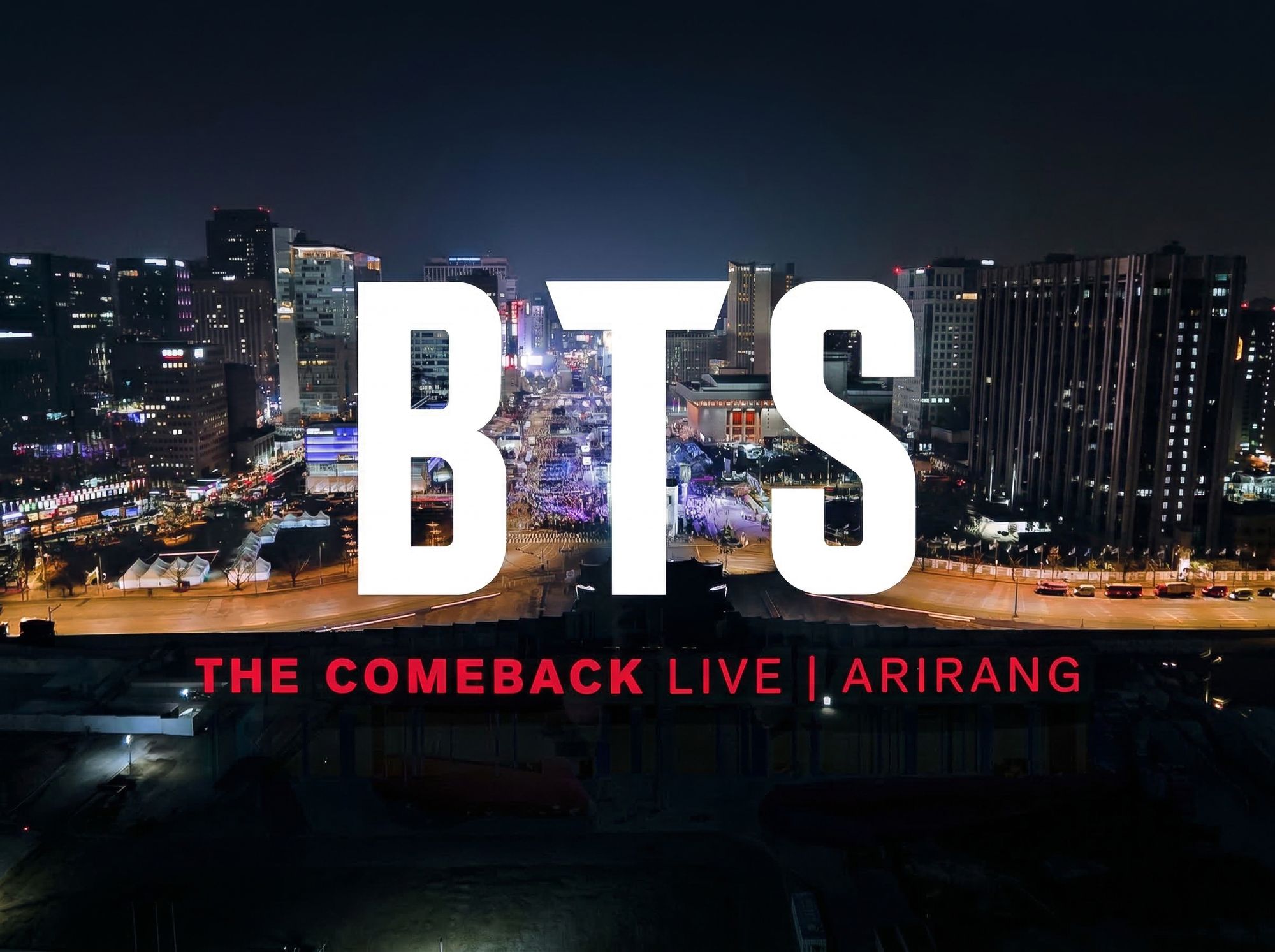 [Samseog Ko's Insight]BTS Is Home. Now Comes the Harder Work.