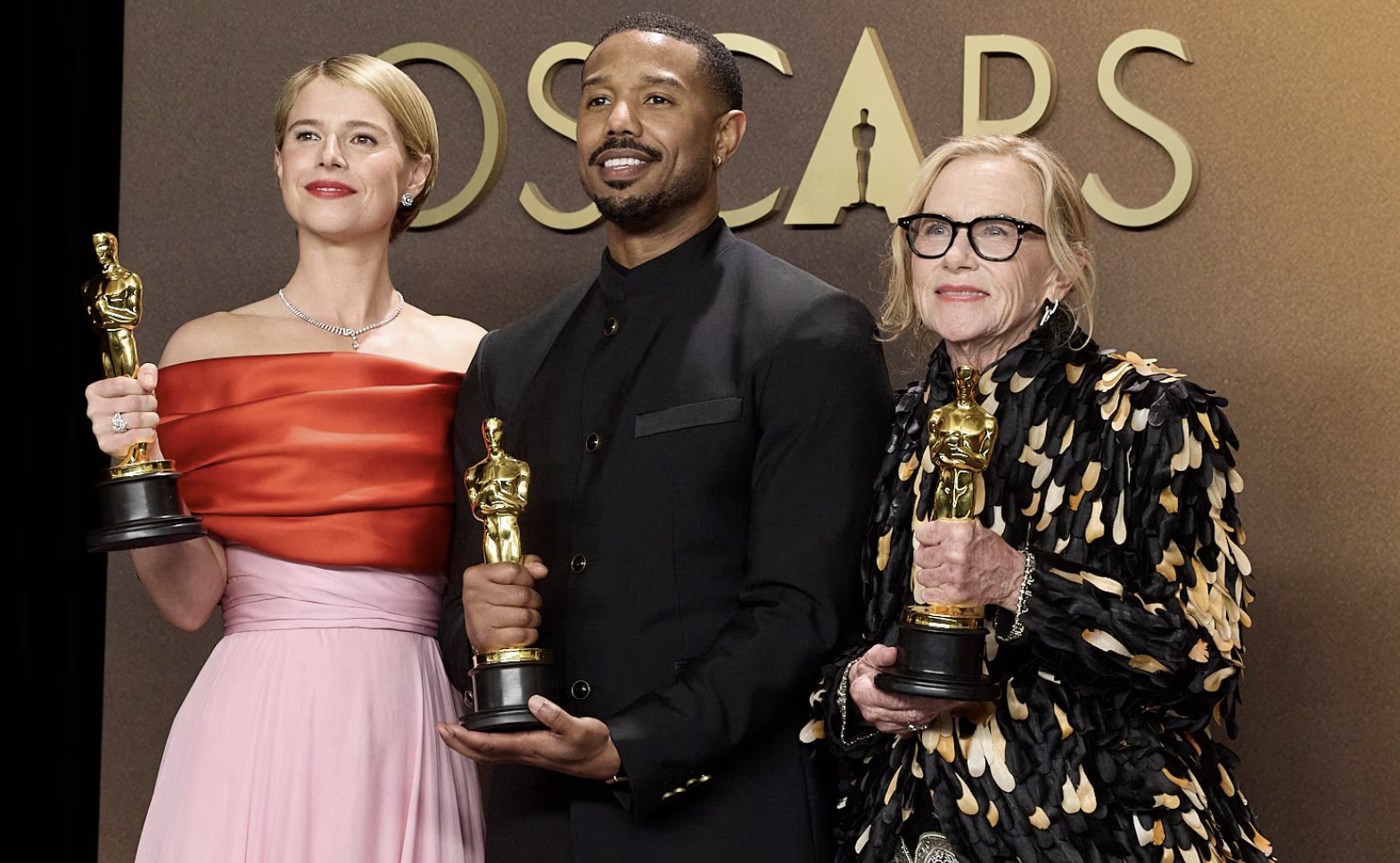 Oscar Viewership Slides 9%, First Drop Since 2021