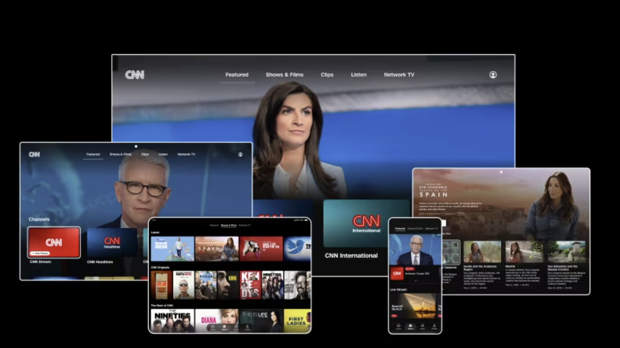 CNN·MS Now의 격변과 미국 뉴스 미디어 재편: 한국 콘텐츠 산업에 던지는 함의