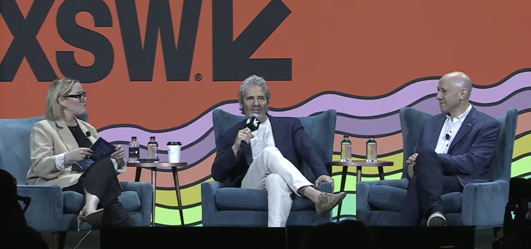 NBC유니버설, AI 아바타·몰입형 팬덤으로"스트리밍 유리벽 시대"의 종말 선언