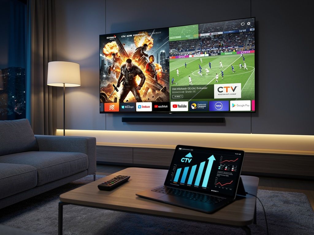 “콘텐츠만 팔던 시대는 끝났다”: 스트리밍 3강 시대, 지능형 콘텐츠 패키저만 살아남는다