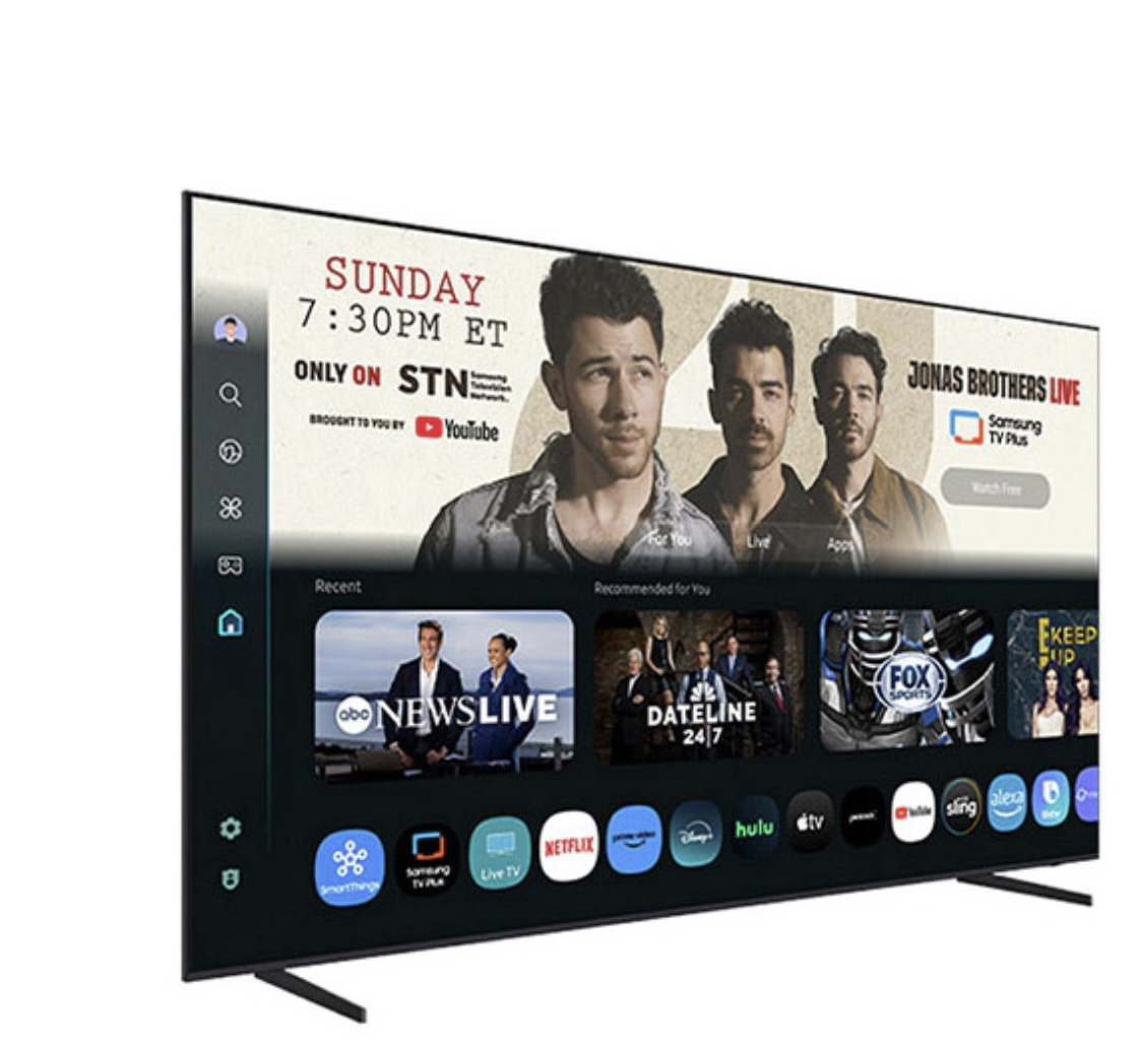 Samsung and Amazon DSP Team Up toTurn Your TV Remote Into a Buy Button