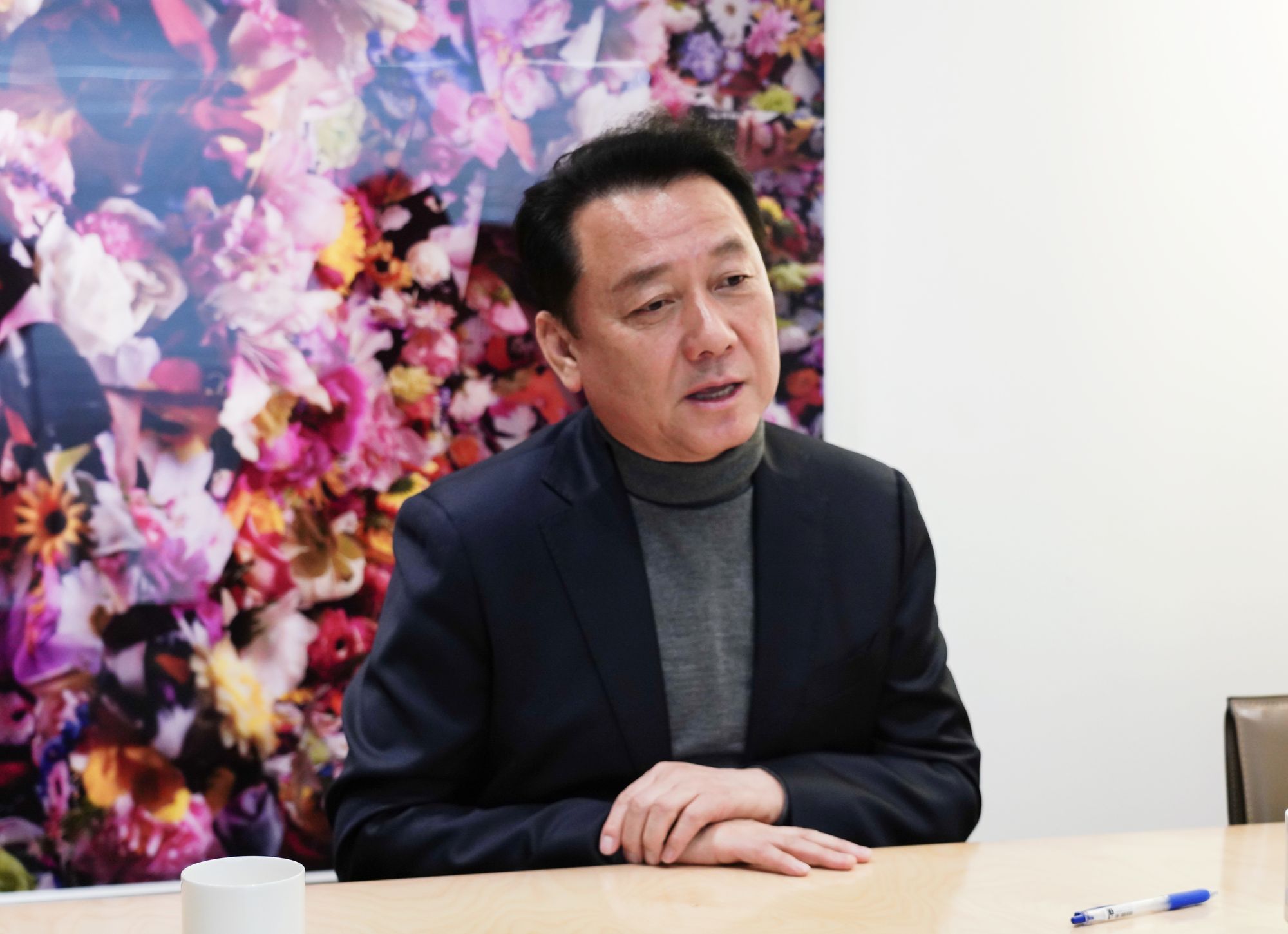 [Special Opinion]Korea's Cultural Destiny: From a Patriot's Dream to Global Platform Power