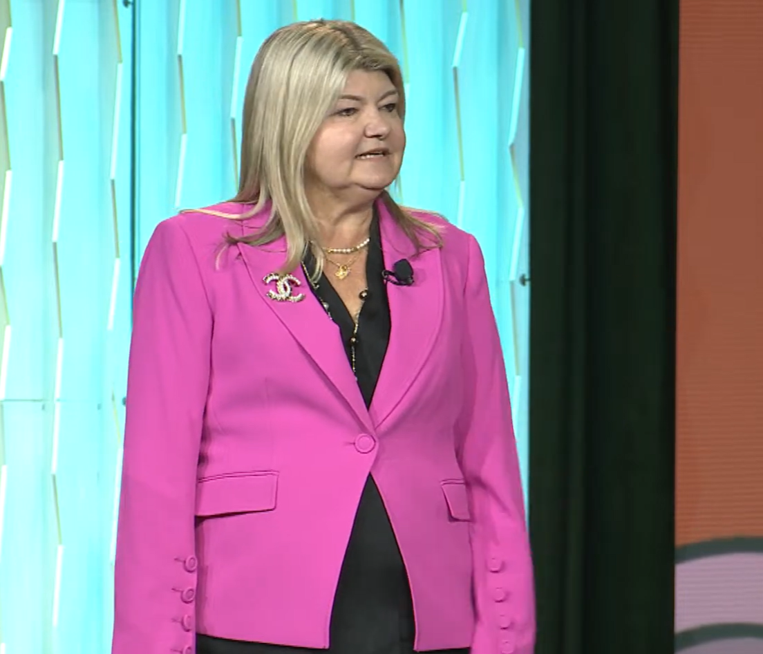 Why 95% of AI Pilots Fail:Sandy Carter Reveals the 7 Pattern-Matched Traits of AI Systems That Actually Deliver ROI