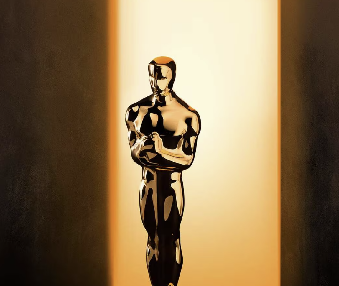 오스카 시청자 수 9% 급감…2021년 이후 첫 하락세