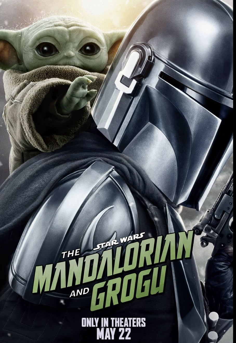 U.S. Box Office Posts Strongest Start Since COVID-19...Family Films Drive