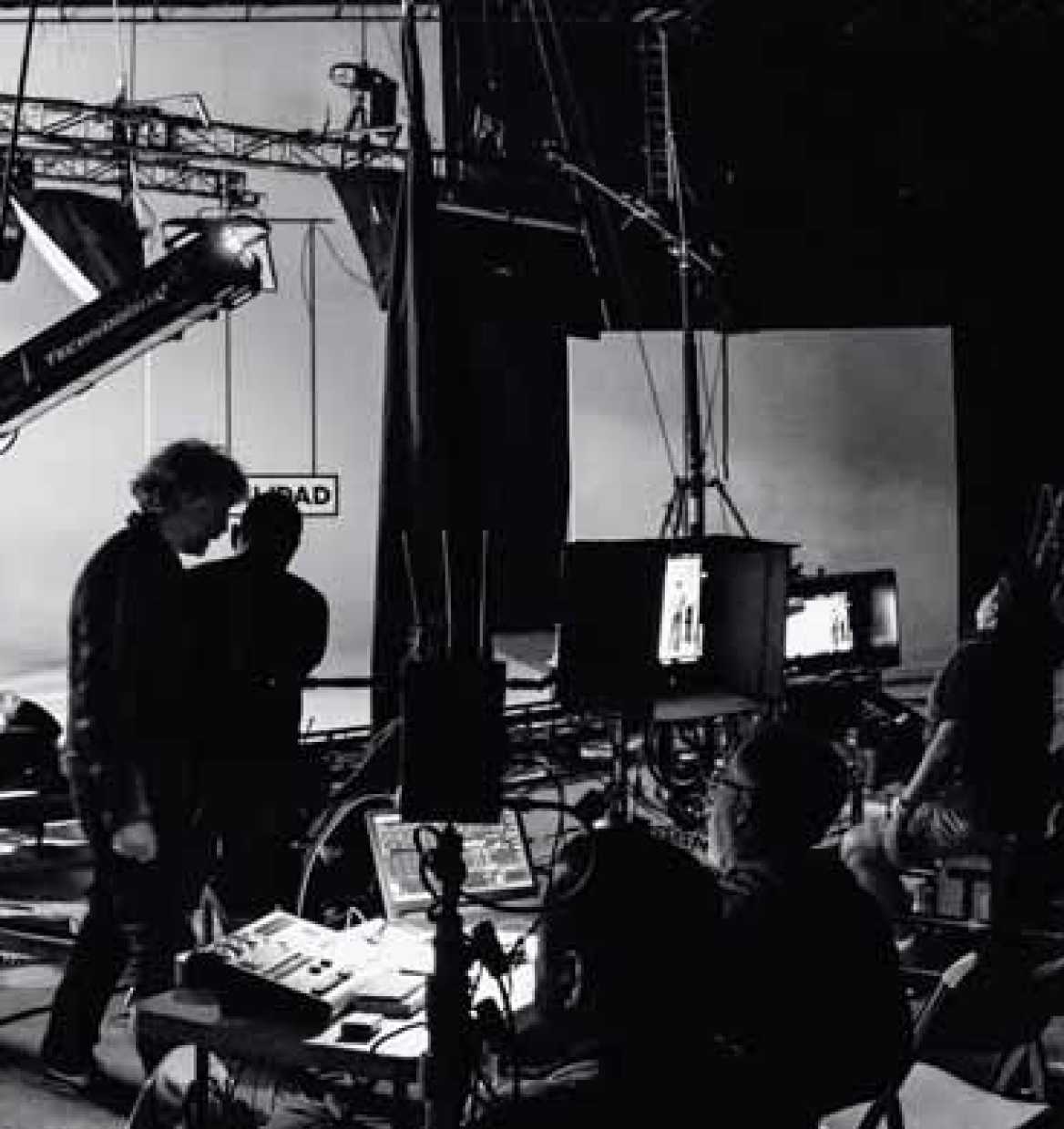 헐리우드 AI 전쟁, K-콘텐츠는 어디에 서야 하는가