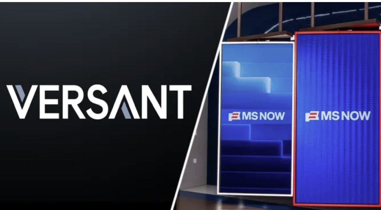 MS Now: "We Are Not Building Another Streaming Product"