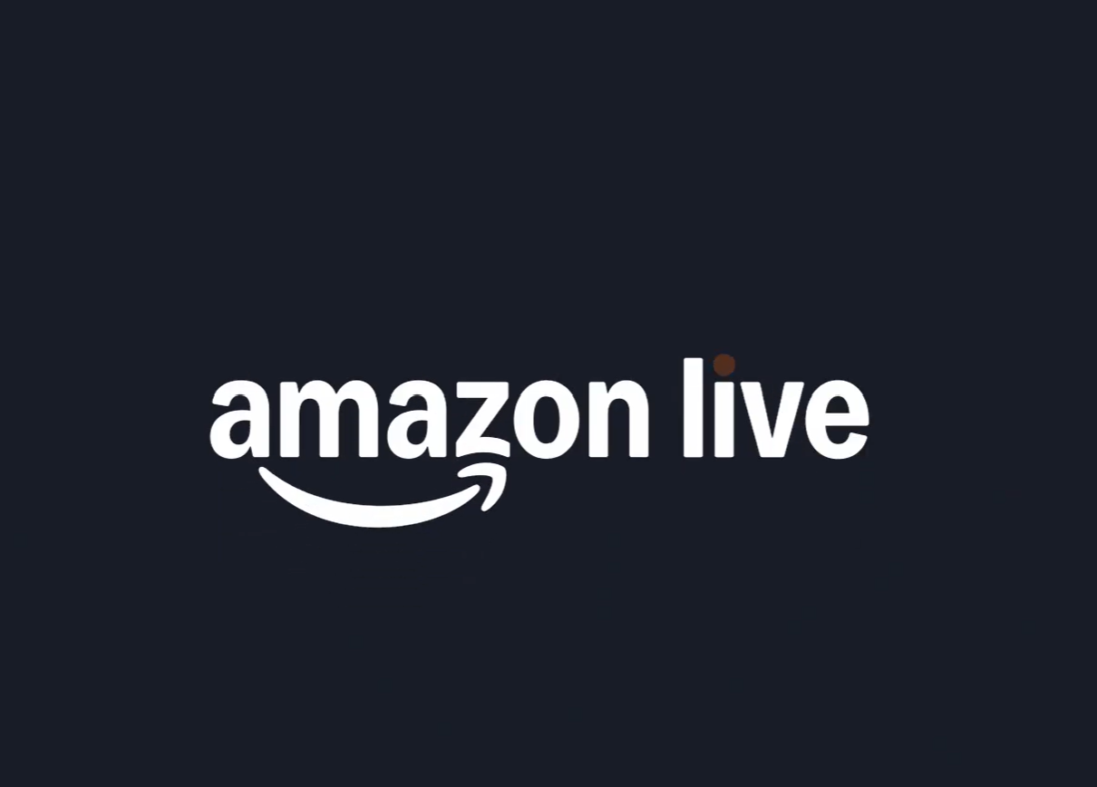 Amazon Live FAST Channel Joins Samsung TV Plus Lineup With Suite Of Shopping Features And Content