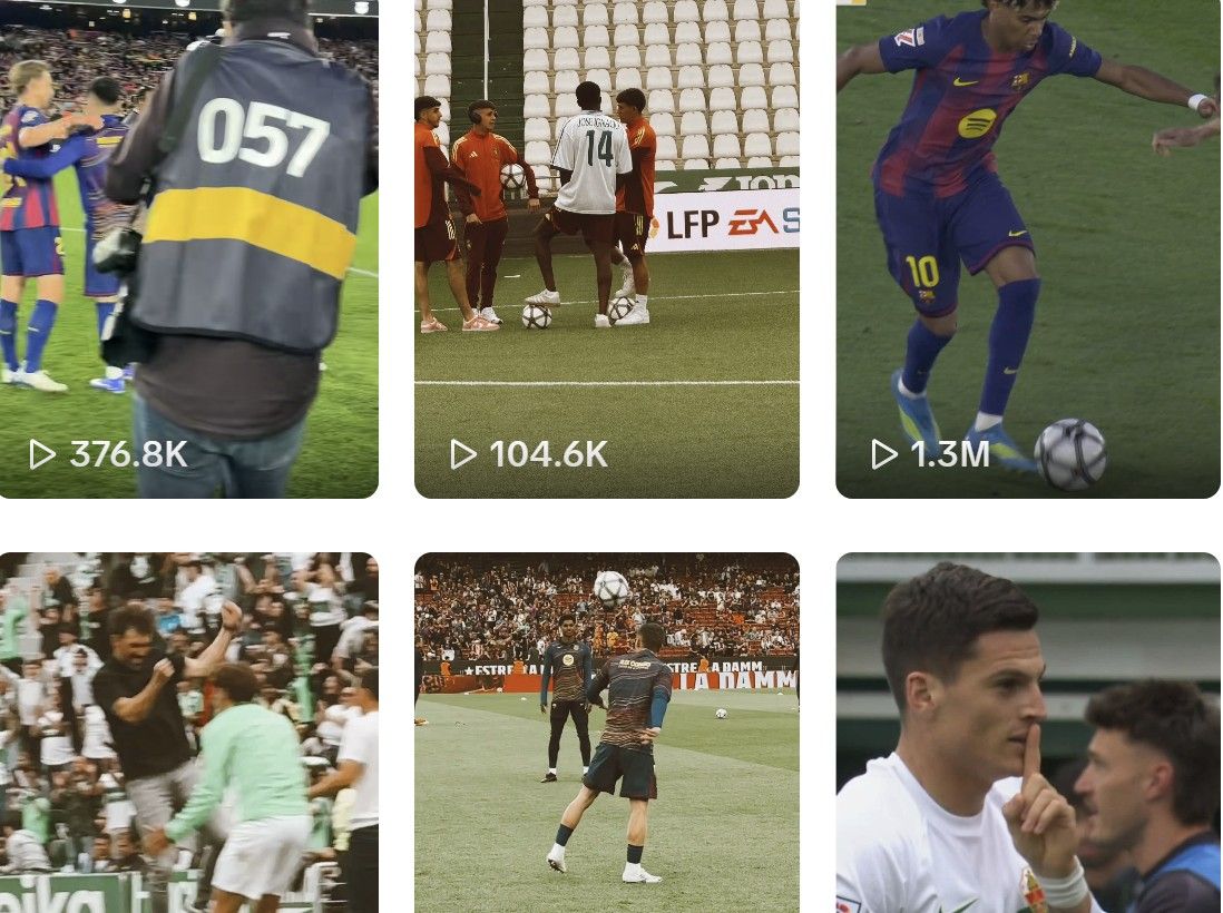 "Fans Decide Before Kickoff" — How AI and Entertainment tech Are Rewriting the Grammar of Sports Fandom