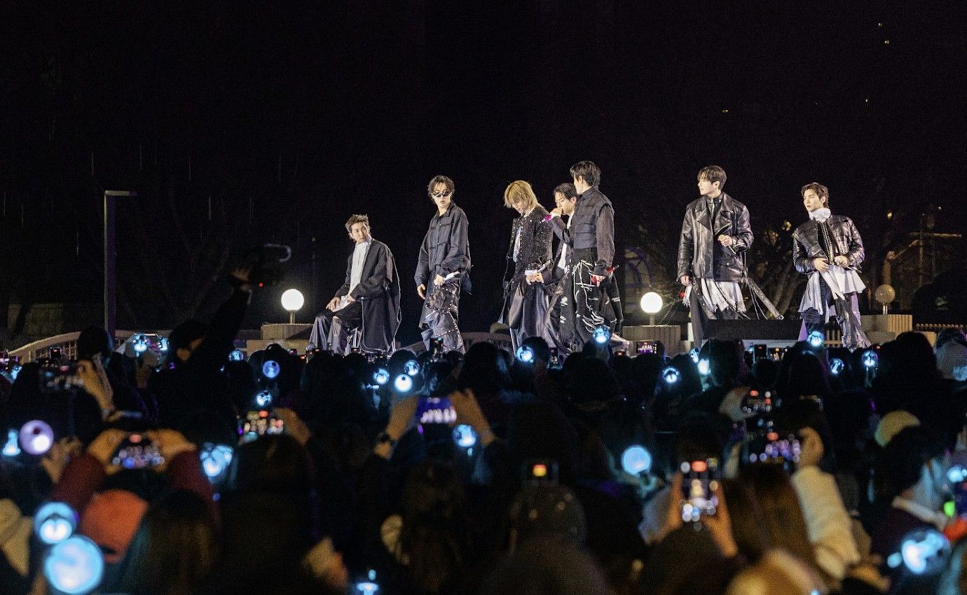 BTS Reclaims Its Throne With the Transmedia Rollout of ARIRANG