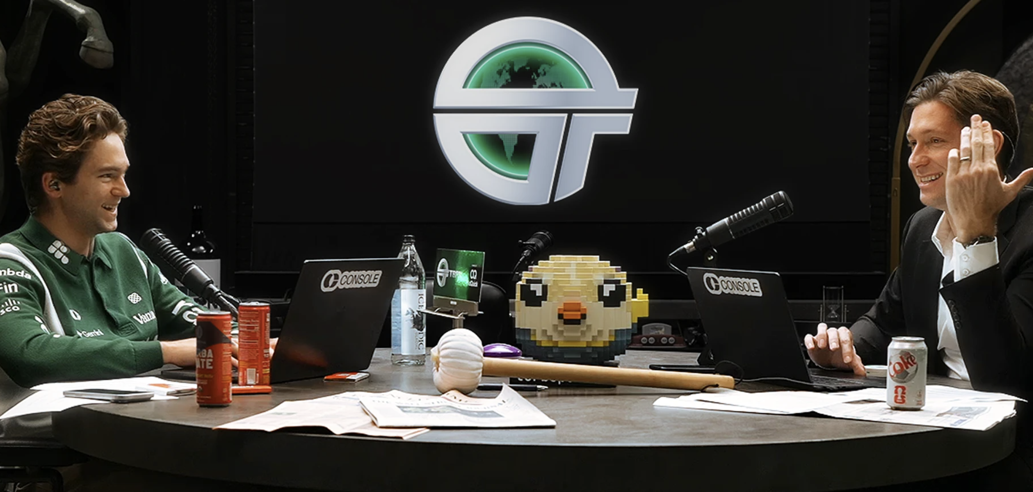 내러티브를 사들이다: OpenAI의 TBPN 인수와 AI 커뮤니케이션 패권 전쟁