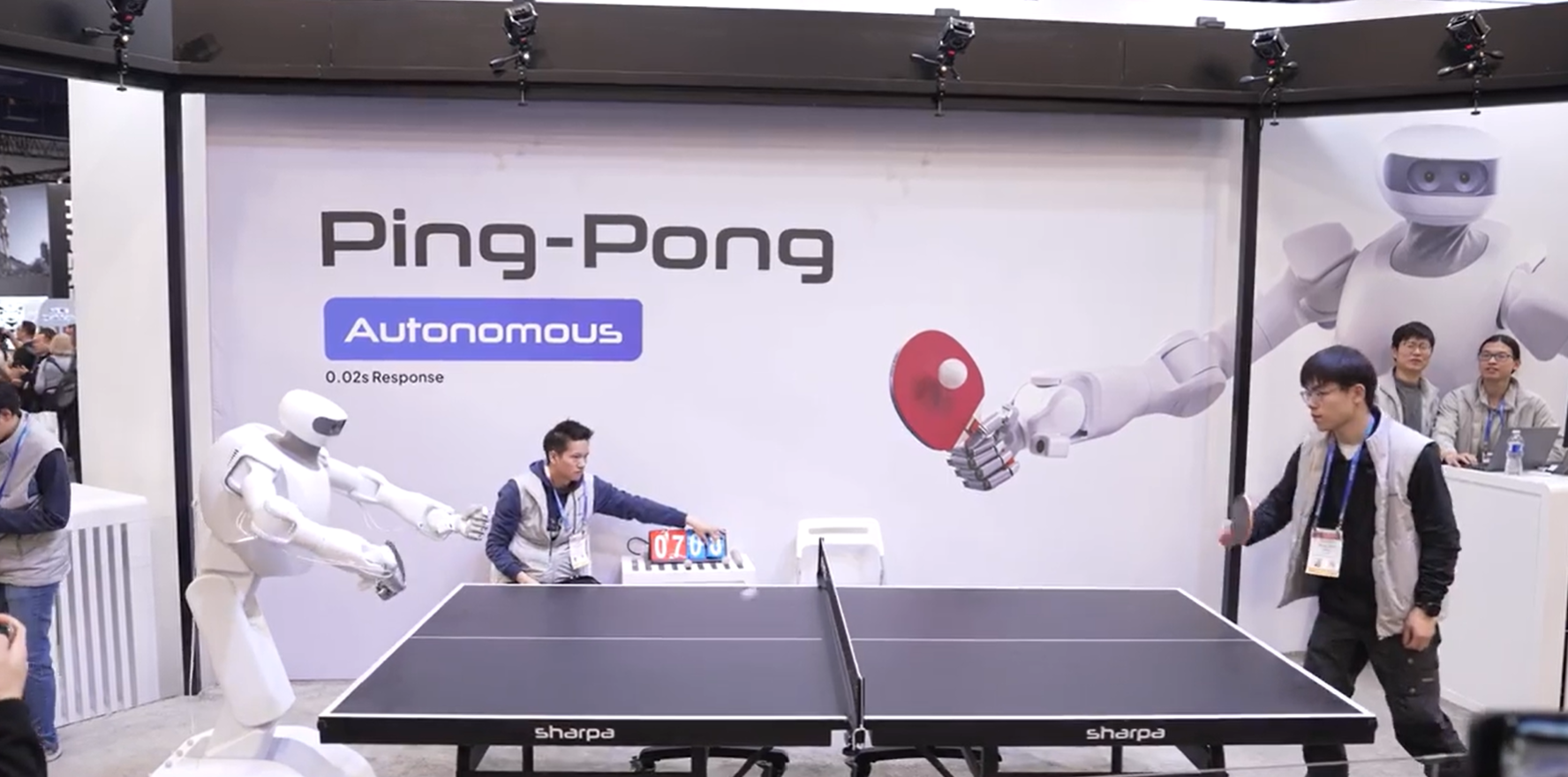 CES 2026 Puts Korea’s Entertainment Tech Ambitions in Global Focus