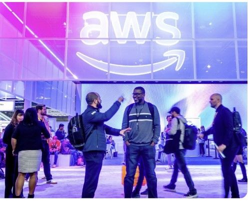 아마존, 2026년 1분기 ‘초과 실적’ 기록…클라우드·광고·AI 3대 축 본격화