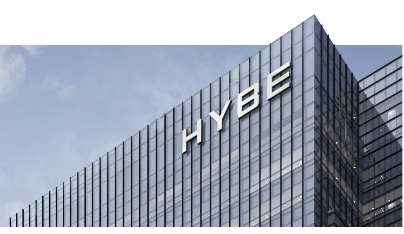 하이브, 케빈 메이어·아이작 리 영입…수익성 부진 속 엔터테크 전환 가속, ‘K팝 스튜디오’ 이후 새 성장판 모색