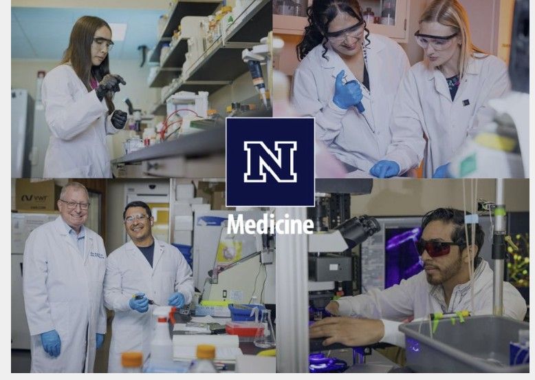 UNR 의대, 미국 의학 연구비 순위 역대 최고 기록… NIH 지원금 2000만 달러 돌파