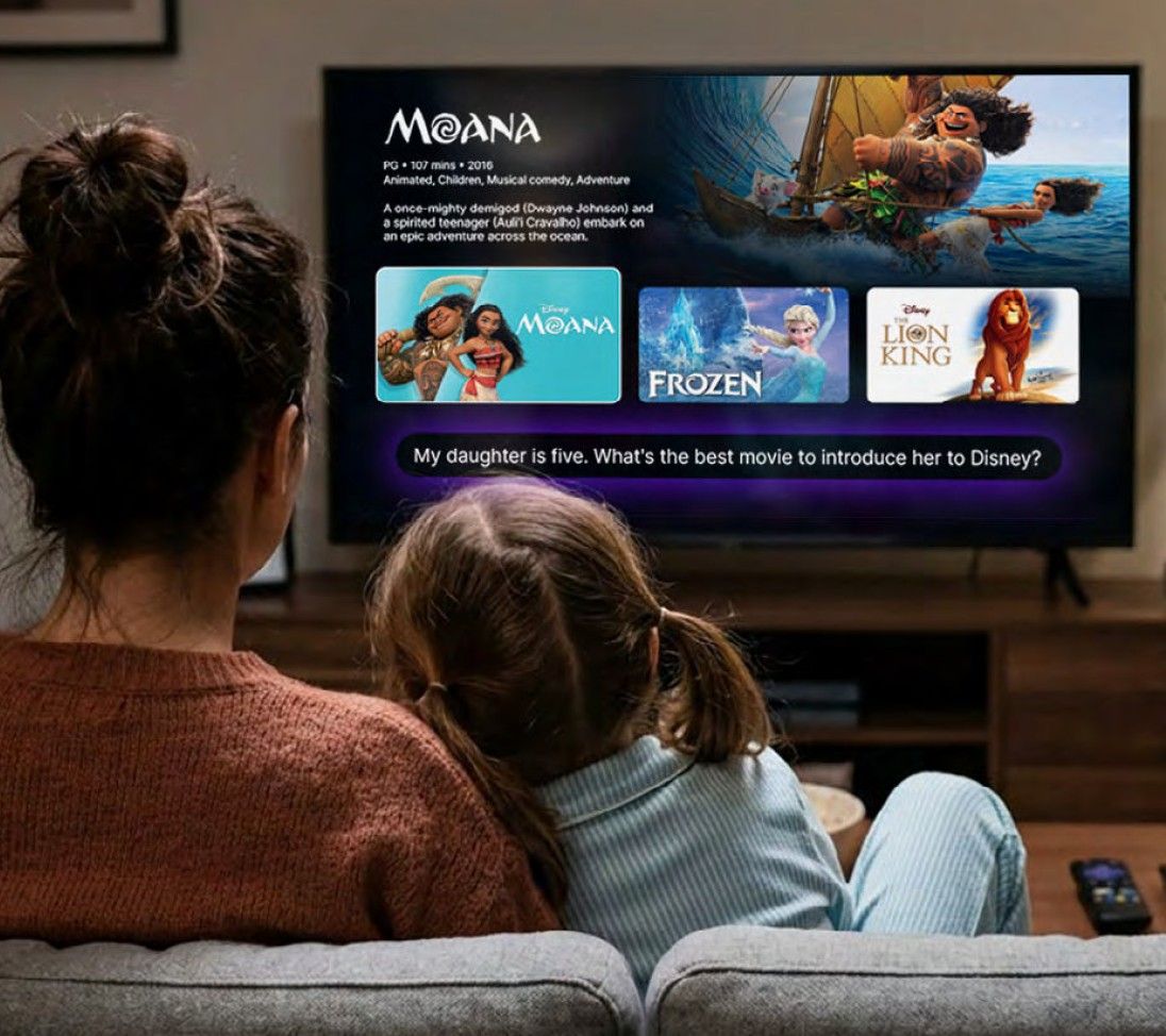 The AI Chatbot Is the New Remote Control