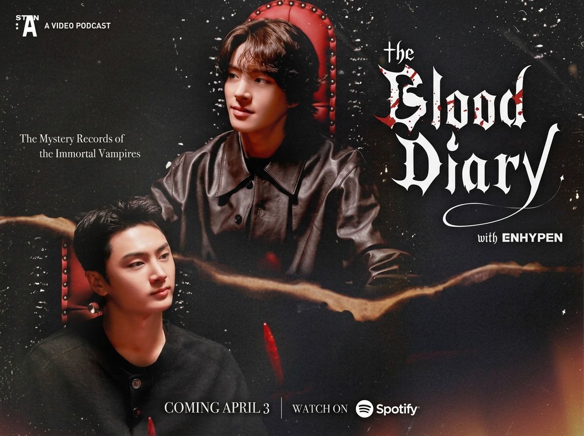 8,600억이 여는 팟캐스트 팬덤 비즈니스