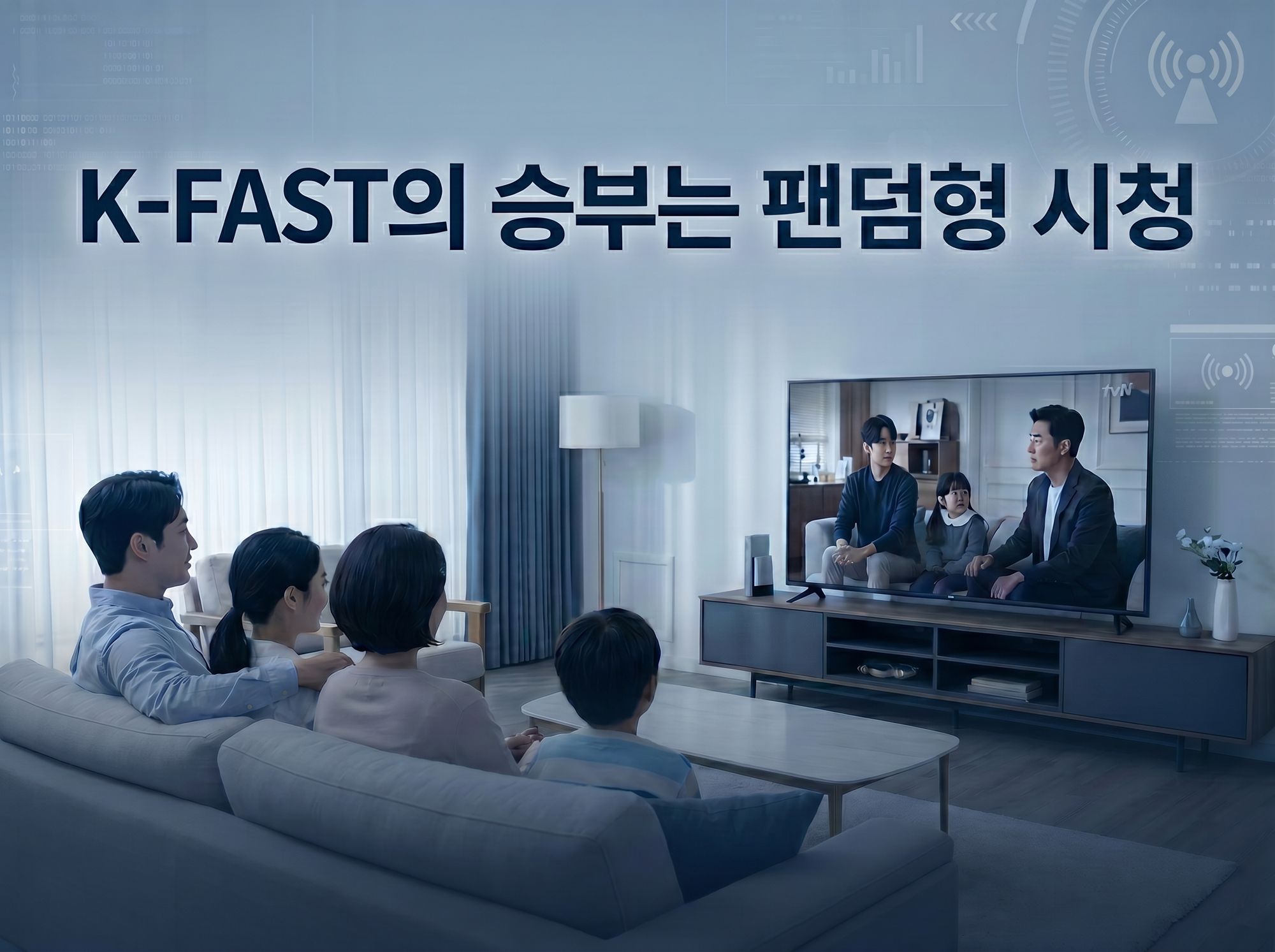 광고주가 보는 FAST의 진짜 가치, '중복 없는 시청자'에 달렸다..K FAST에게 필요한 건 보다 큰 팬덤