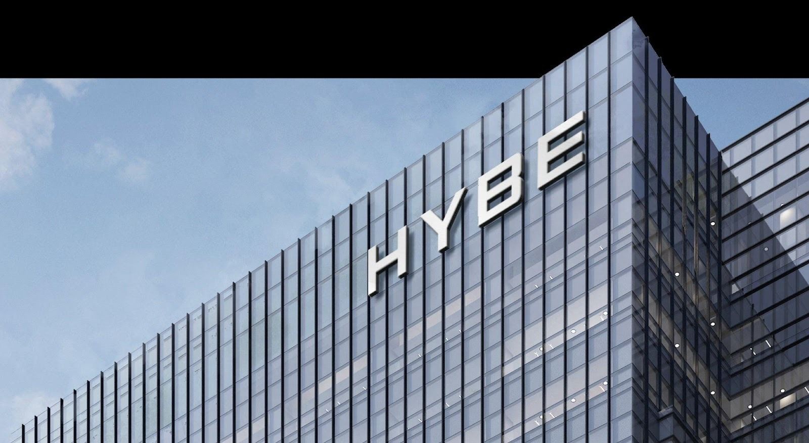 HYBE Headquarters, Seoul