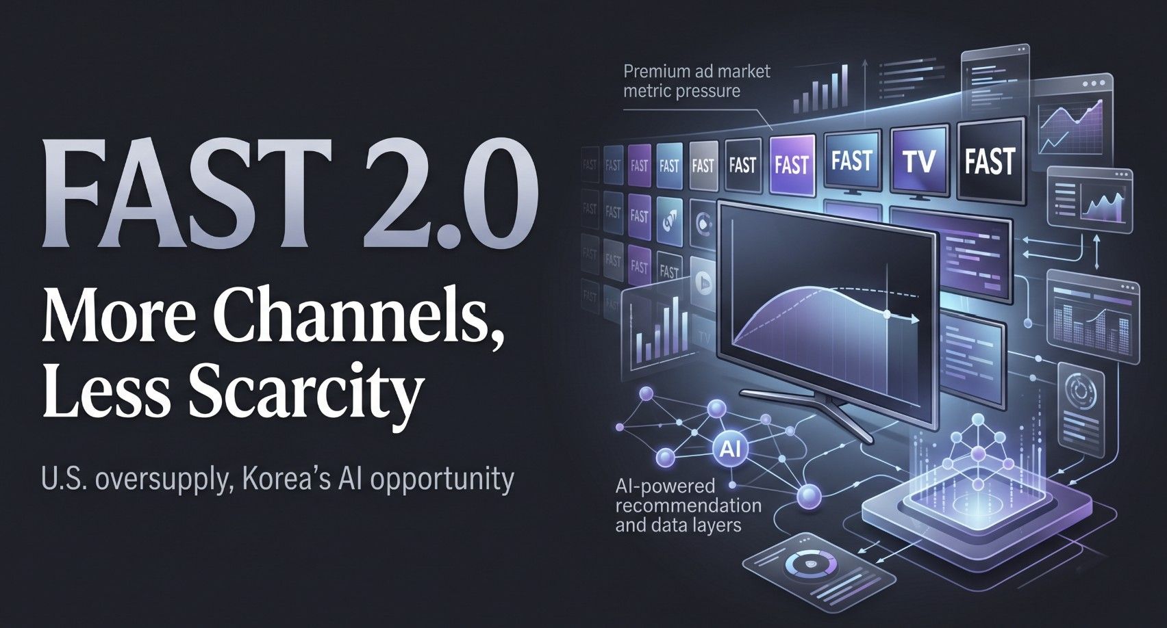 FAST 2.0: Turning the 'Infinite Inventory Crisis' Into a Curation Opportunity