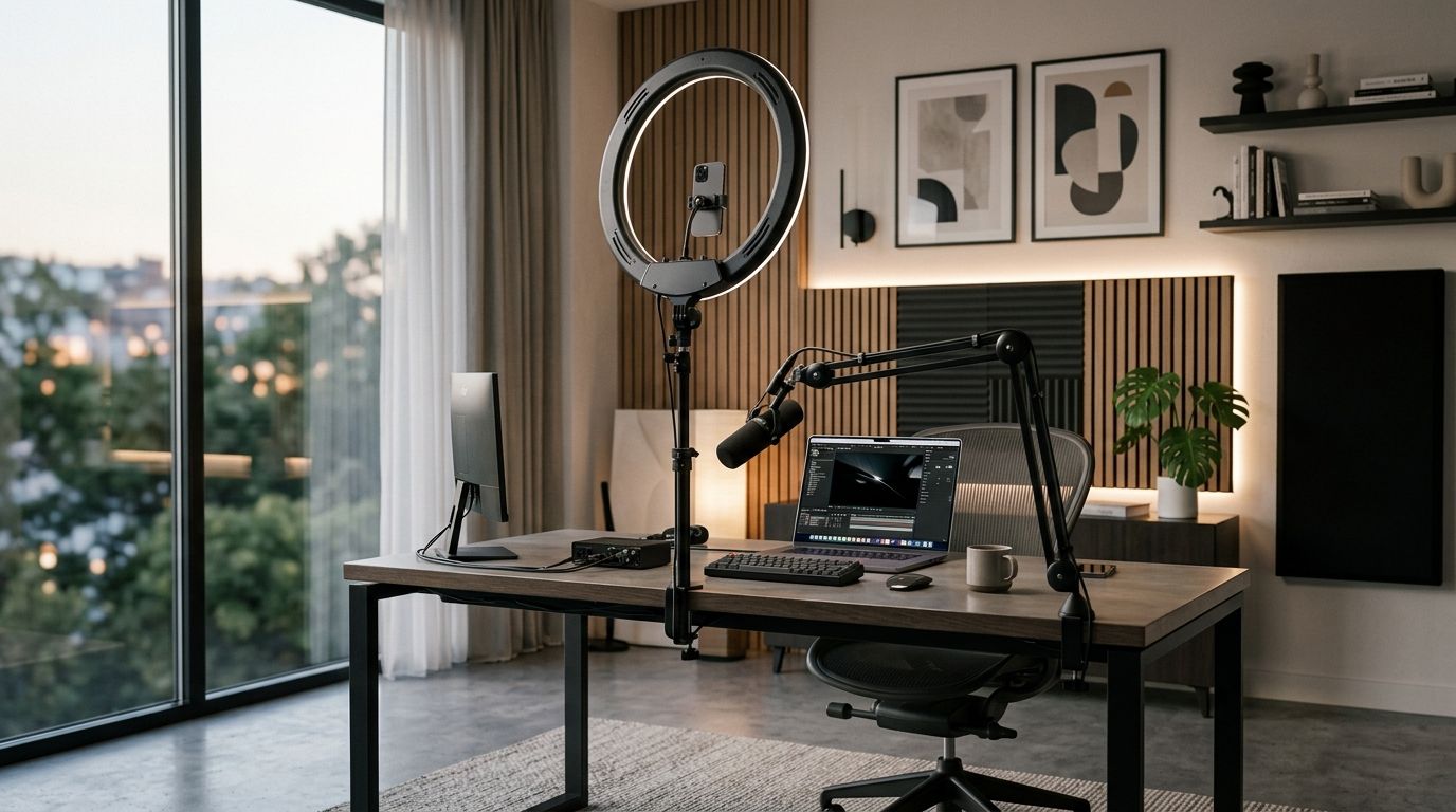 Podcast Platforms Shift From Splashy Deals to Creator Infrastructure
