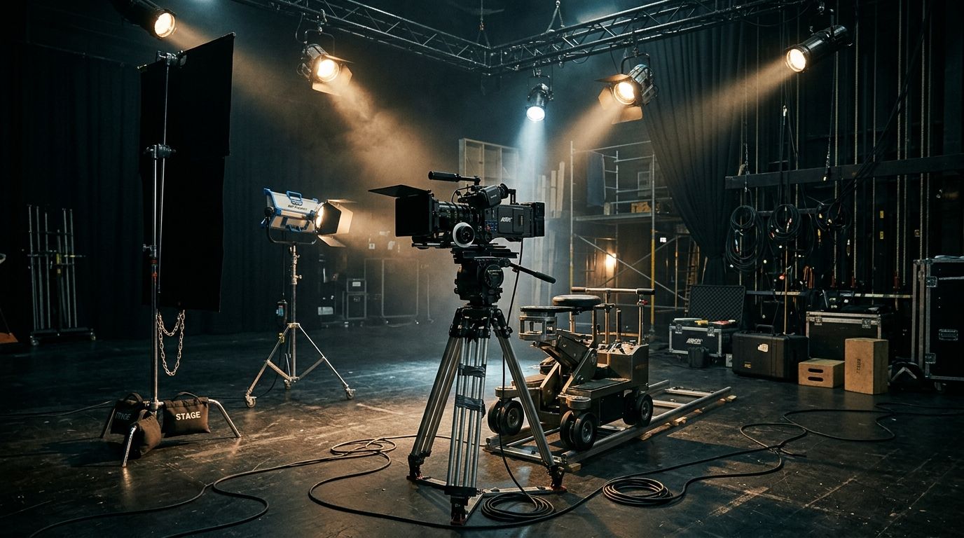 Hollywood’s Studio-Chief Role Is Losing Power as Strategy Shifts Upward