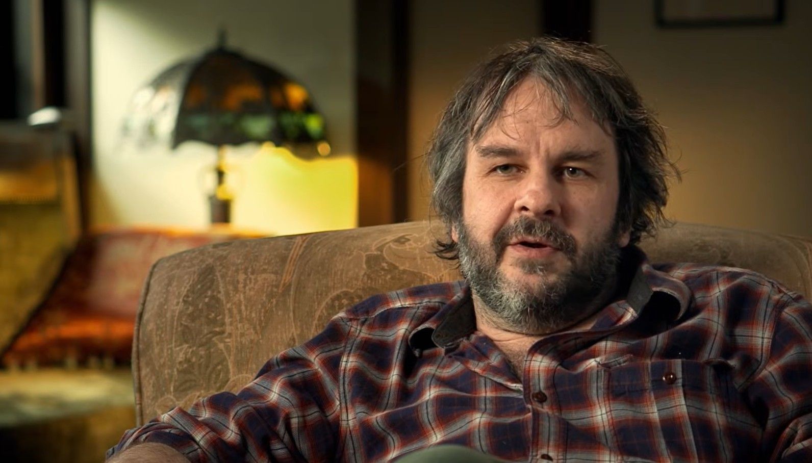 Peter Jackson at Cannes: “AI Is Just Another Special Effect” — Provided Actor Likeness Is Licensed