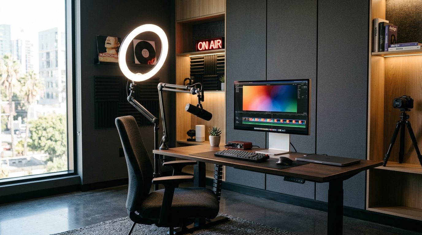 YouTube and TikTok Enter 2026 With Policy, Not Payouts, in Focus