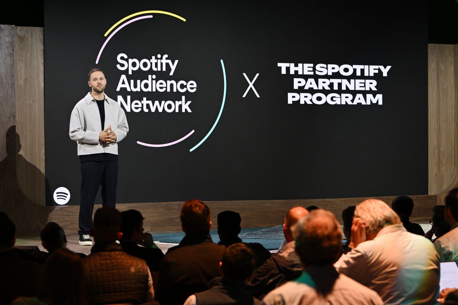 Spotify Reserves Concert Tickets for Super Fans, Signs Live Nation and UMG — Streaming’s Next Layer Comes Into View