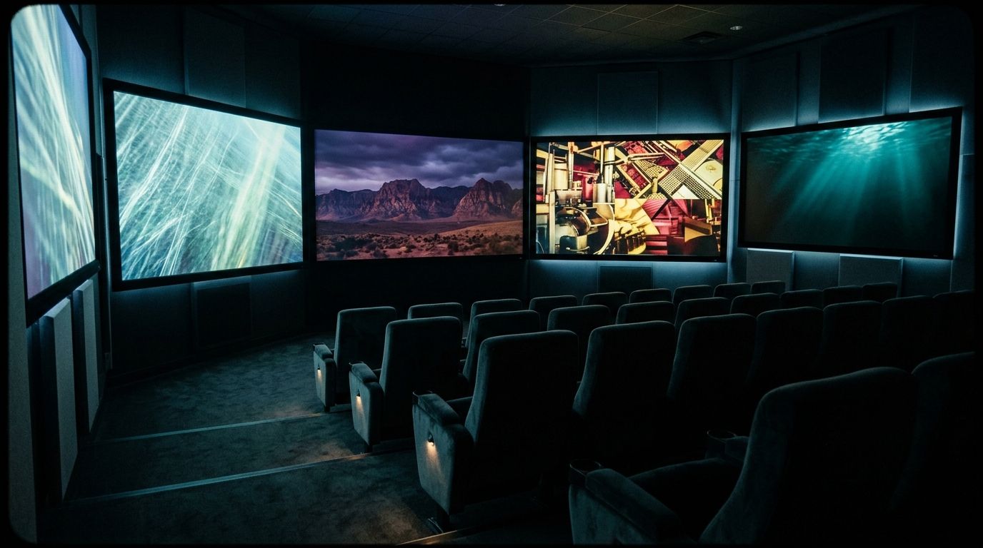 Bloomberg: Paramount-Warner Deal Resets Streaming Scale in 2026