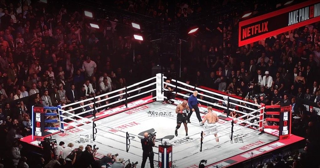 One Billion Subscribers, USD 6.3 Billion in Quarterly Churn: The Retention Economics of WWE, NFL, and F1