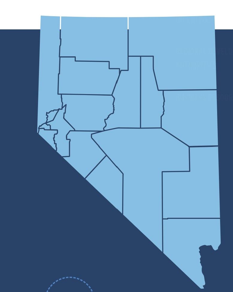 Nevada Activates Global Outreach: Volker Huber Named DACH Special Envoy