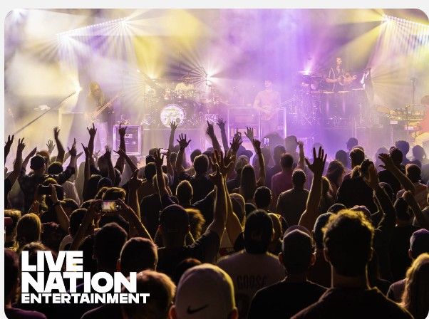 Former DOJ Antitrust Prosecutors Condemn Live Nation-Ticketmaster Settlement