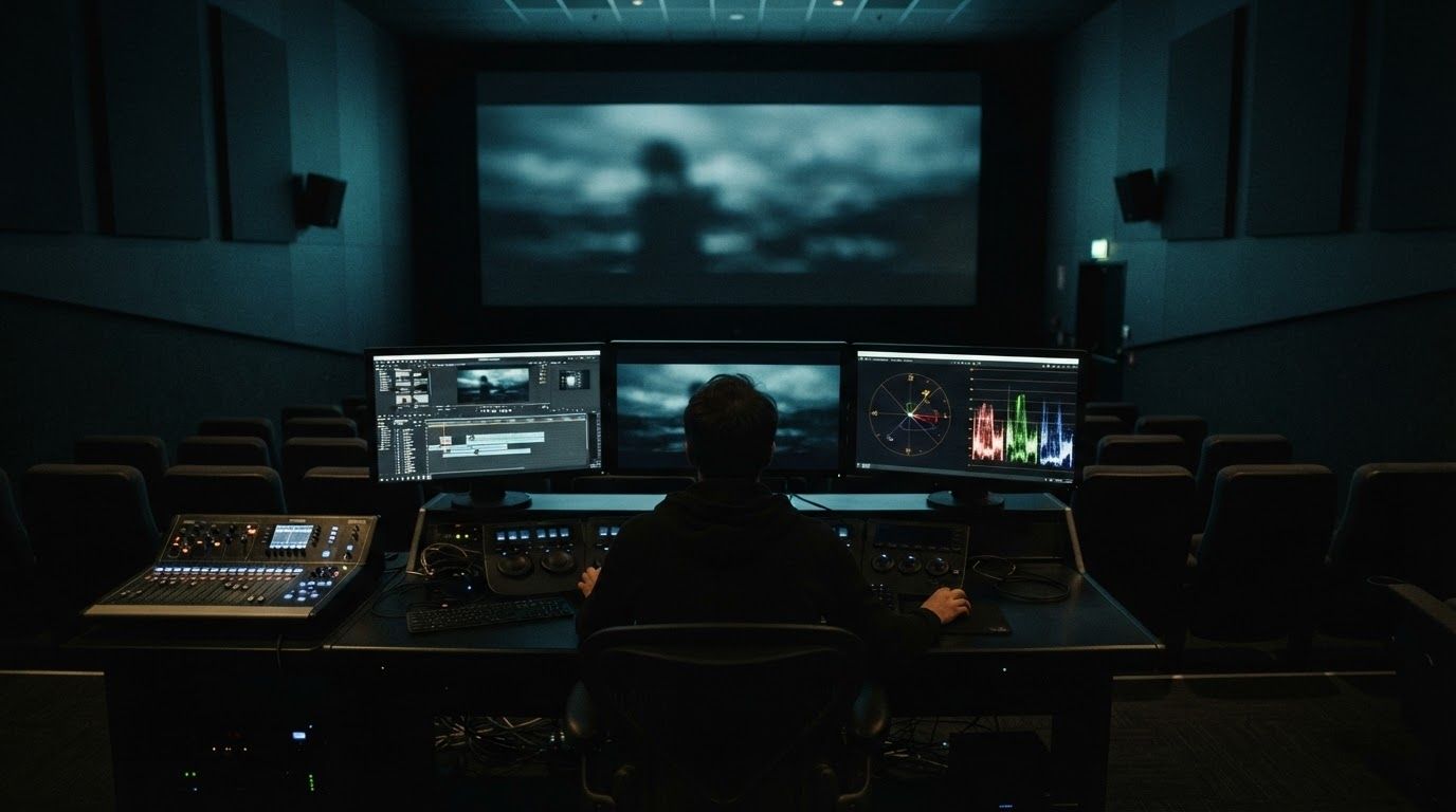Netflix Shifts the Streaming Playbook Toward Live and Global Scale