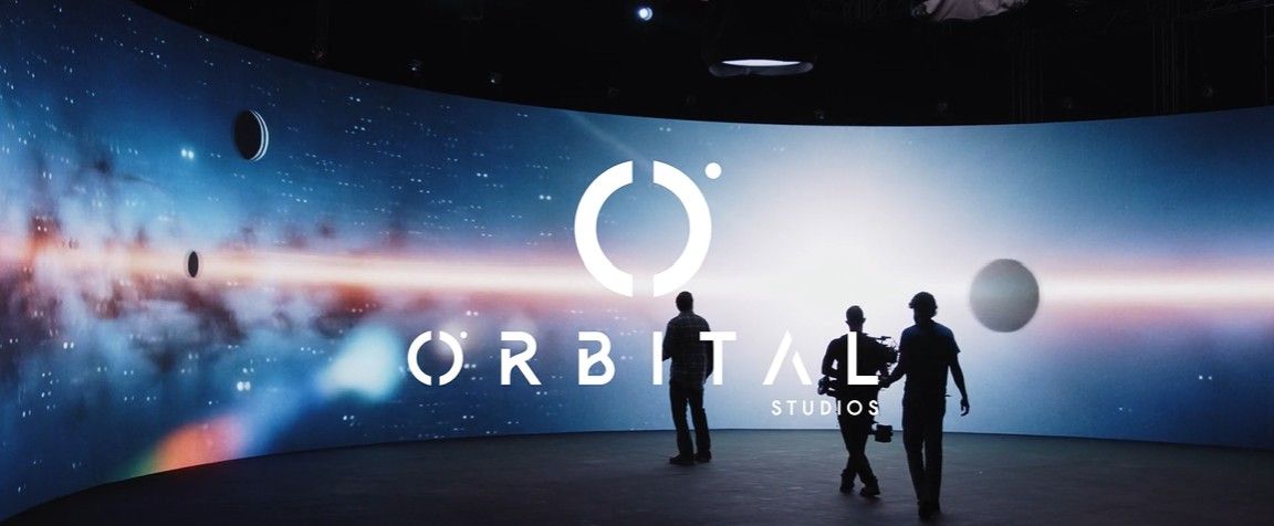 Orbital Studios Moves to Television City: Virtual Production Arrives at the Heart of Hollywood