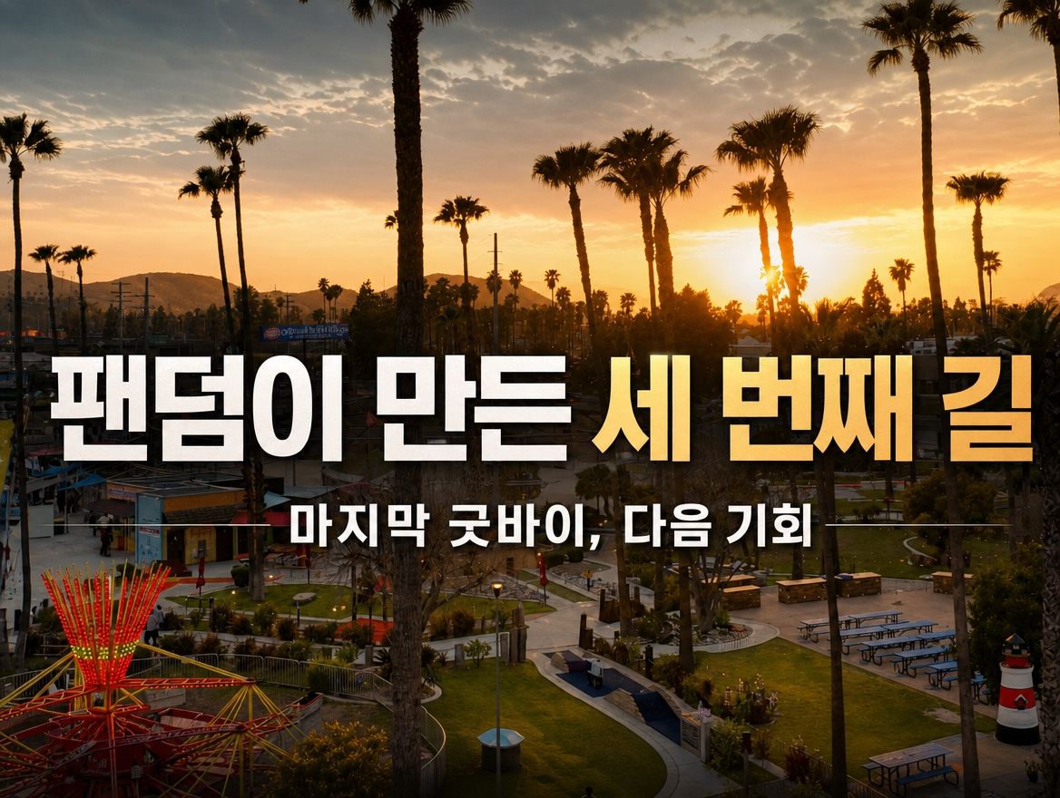 K콘텐츠 기업의 미래는 글로벌 팬덤 파크