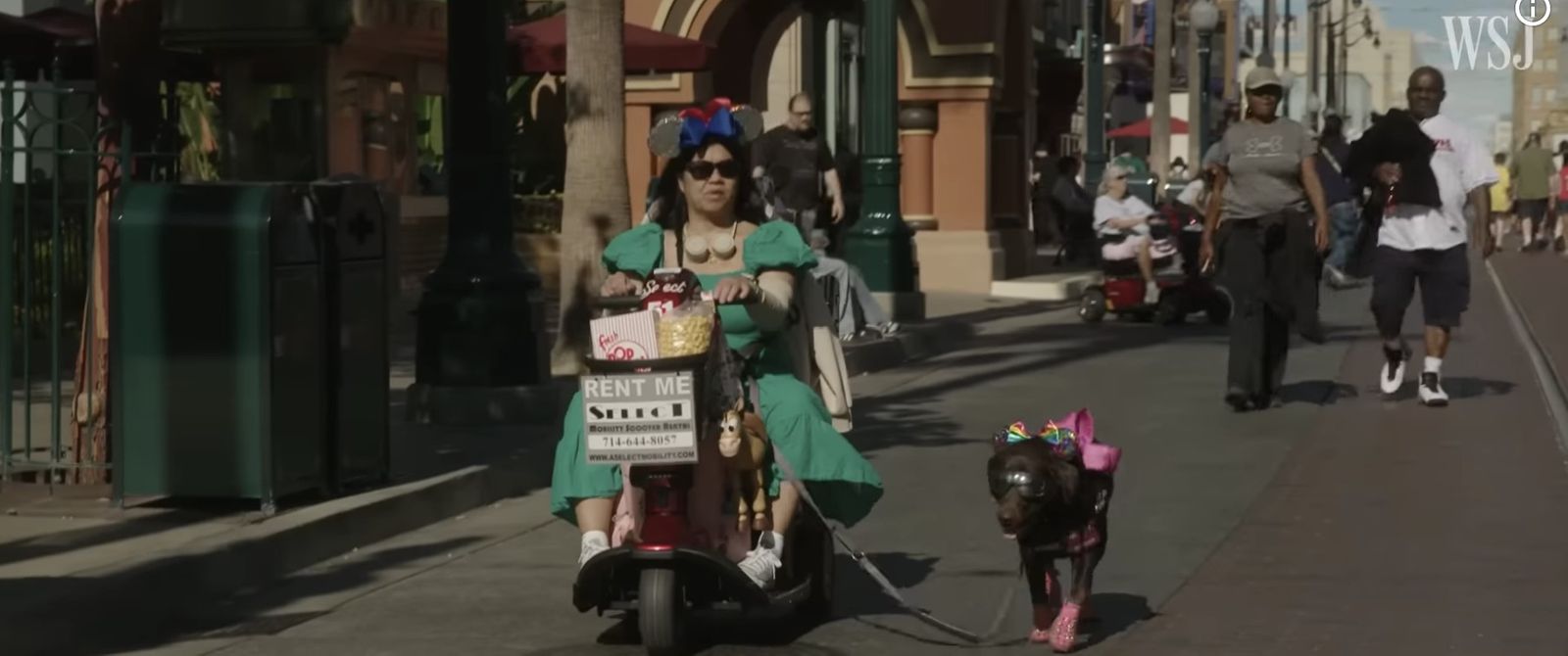 “The Best Day Is When No One Knows I Was There”: What Disneyland Has Been Selling for 71 Years Is Operations