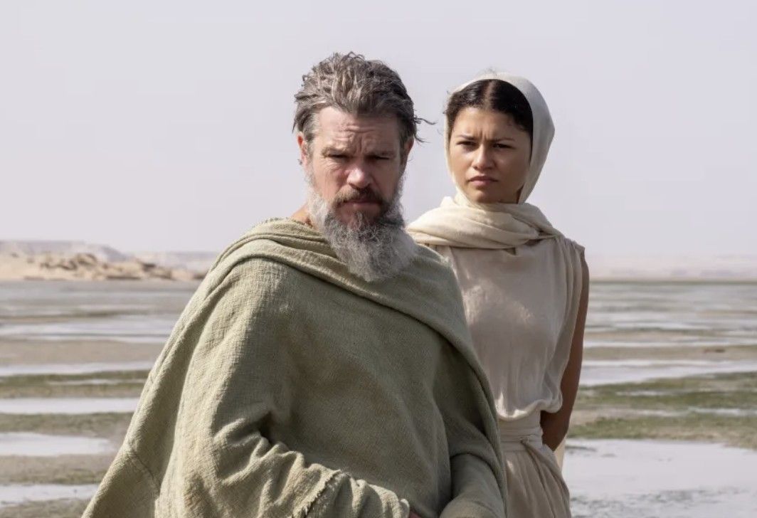 ‘The Odyssey’ Validates the Imax Economy as Asia-Pacific Drives the Format Toward a $1.4 Billion Year