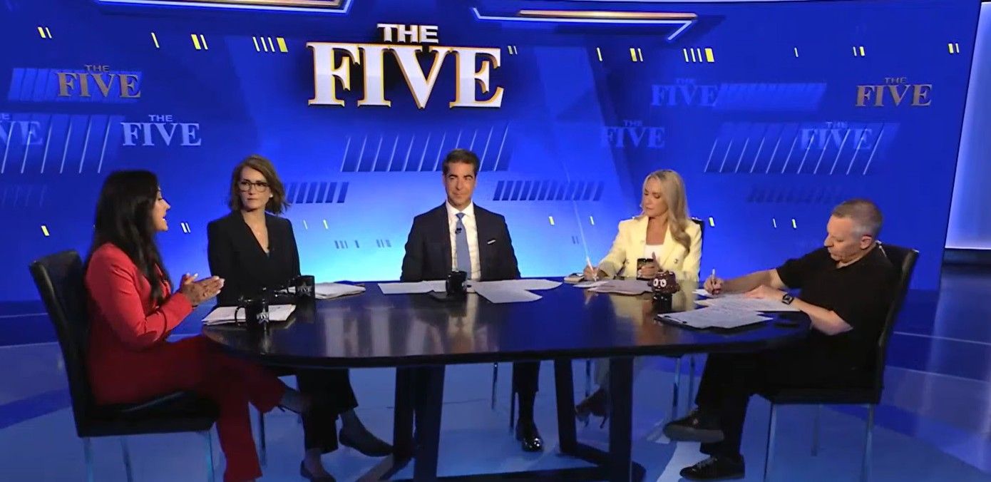 케이블은 지는데 ‘더 파이브(The Five)’는 15년째 큰다… 한국 뉴스·FAST가 볼 지점
