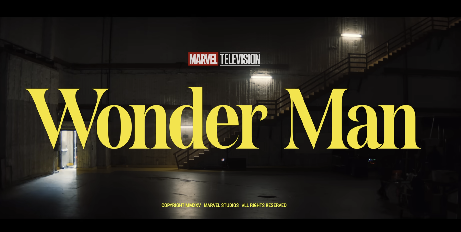 Disney+ Pulls Its Own Season 2 Order for 'Wonder Man'… 52% Retention Rate, One Point Under the 53% Safety Line
